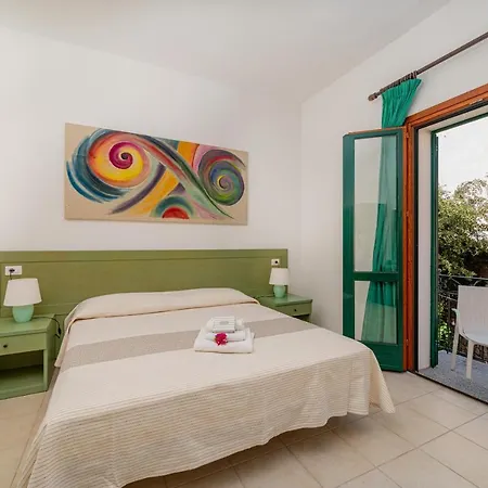 Hotel Marinaro Santa Teresa Gallura