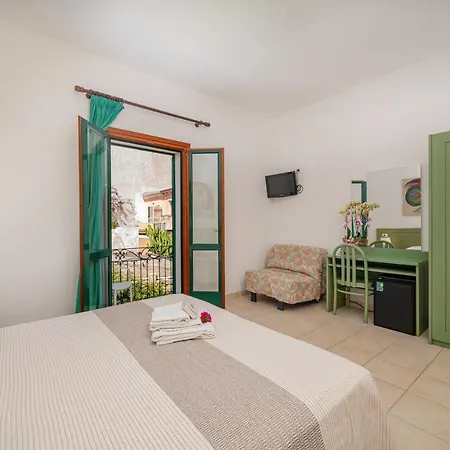 Marinaro Santa Teresa Gallura