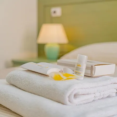 Marinaro Hotel Santa Teresa Gallura