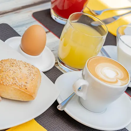 Marinaro 3* Santa Teresa Gallura