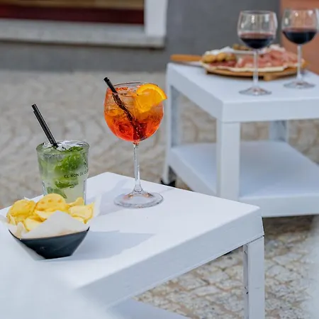 Marinaro 3* Santa Teresa Gallura