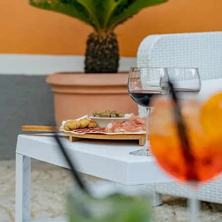 Marinaro 3* Santa Teresa Gallura