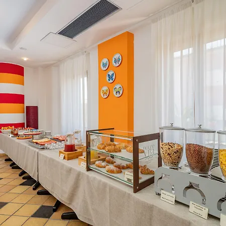 Hotel Marinaro Santa Teresa Gallura