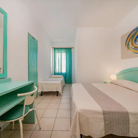 Marinaro Otel Santa Teresa Gallura
