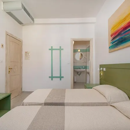 Marinaro Otel Santa Teresa Gallura