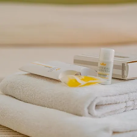 Marinaro 3* Santa Teresa Gallura