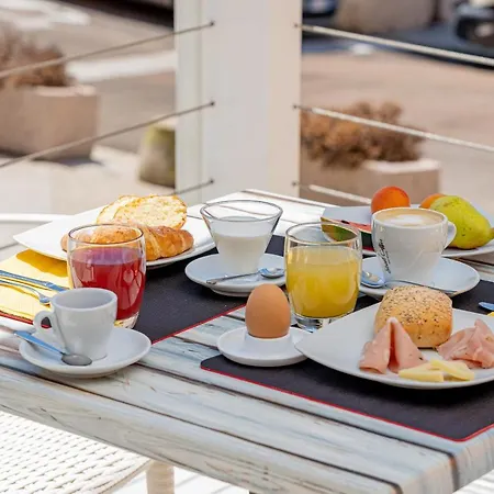 Marinaro 3* Santa Teresa Gallura