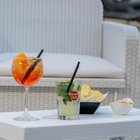 Marinaro Hotel Santa Teresa di Gallura