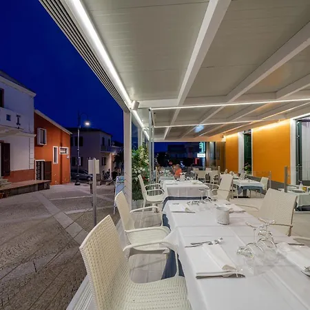 Marinaro Santa Teresa Gallura