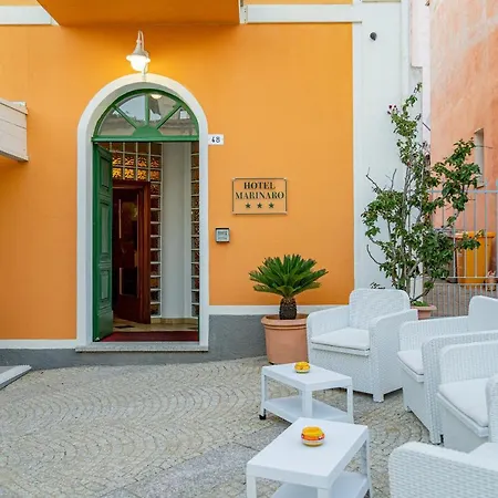 Otel Marinaro 3*