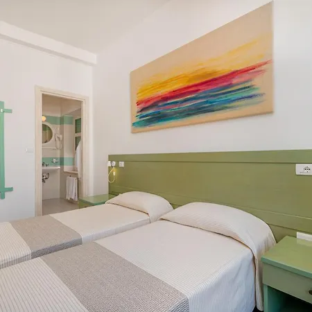 Marinaro Otel Santa Teresa Gallura