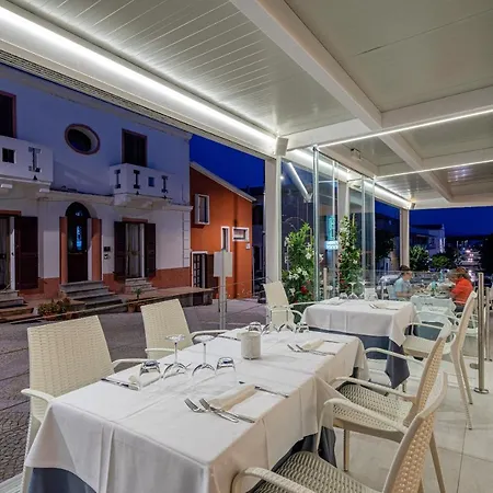 Otel Marinaro