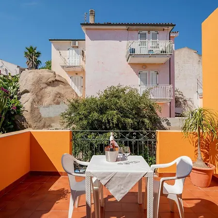 Marinaro Otel 3*