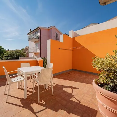 Otel Marinaro 3*