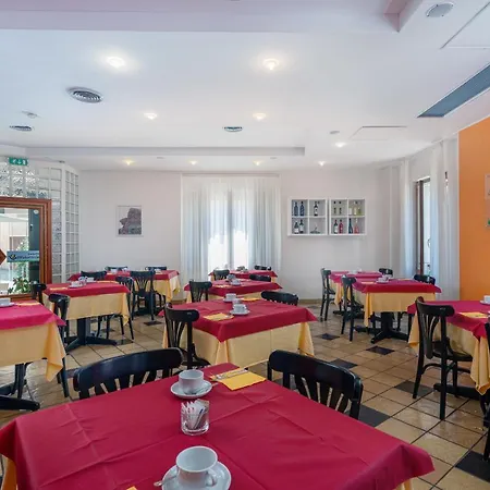 Otel Marinaro Santa Teresa Gallura
