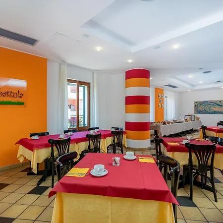Marinaro Otel