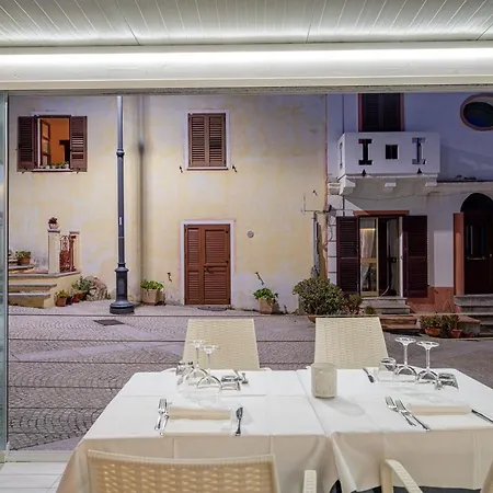 Marinaro Otel