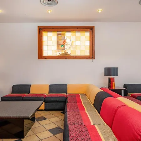 Hotel Marinaro