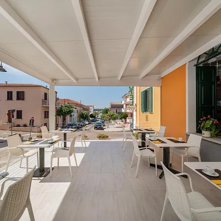 Marinaro Hotel Santa Teresa Gallura
