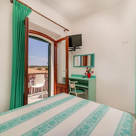 Marinaro Otel