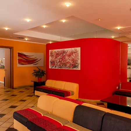 Hotel Marinaro 3*