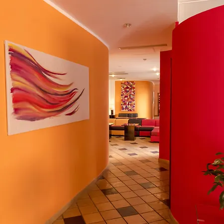 Hotel Marinaro