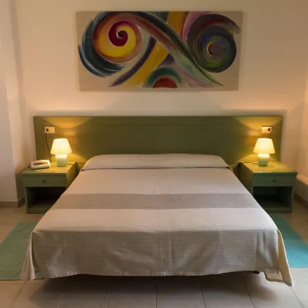 Marinaro 3* Santa Teresa Gallura