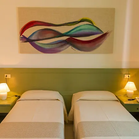 Otel Marinaro