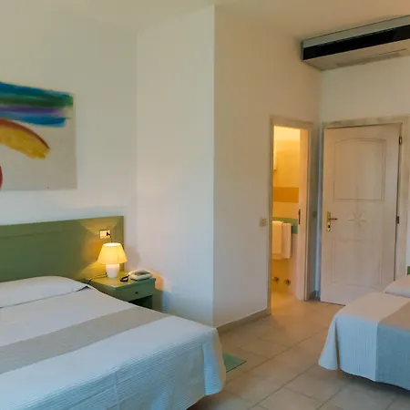 Marinaro Hotel Santa Teresa Gallura