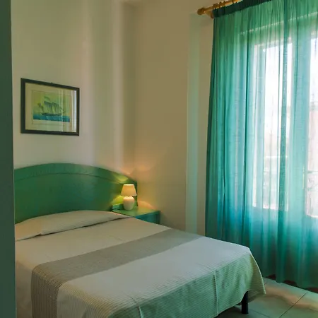 Hotel Marinaro Santa Teresa Gallura