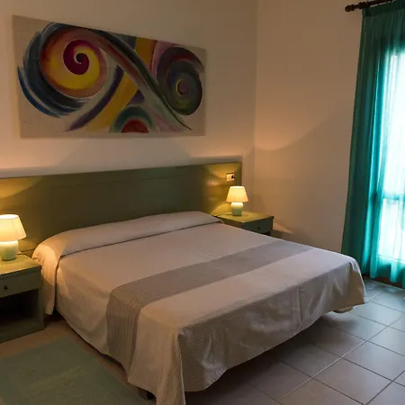 Marinaro 3* Santa Teresa Gallura