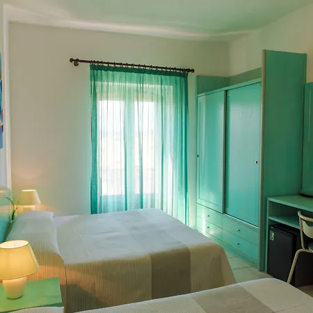 Otel Marinaro
