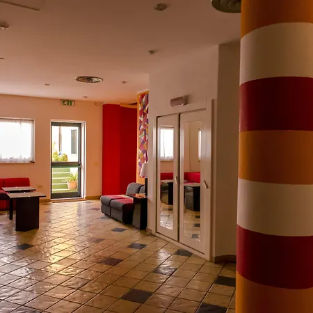 Otel Marinaro Santa Teresa Gallura