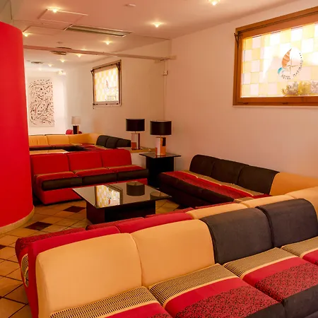 Marinaro Otel Santa Teresa Gallura