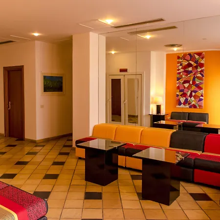 Marinaro Hotel Santa Teresa Gallura