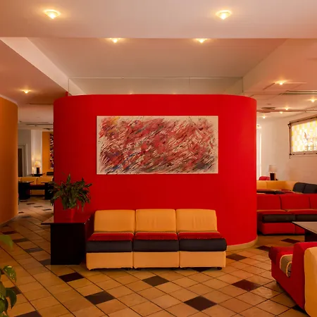 Marinaro Otel 3*
