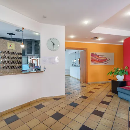 Marinaro Otel 3*