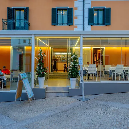 Marinaro Otel 3*