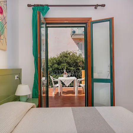 Marinaro 3* Santa Teresa Gallura
