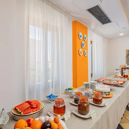 Marinaro Hotel Santa Teresa Gallura