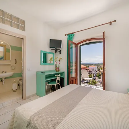 Hotel Marinaro Santa Teresa Gallura