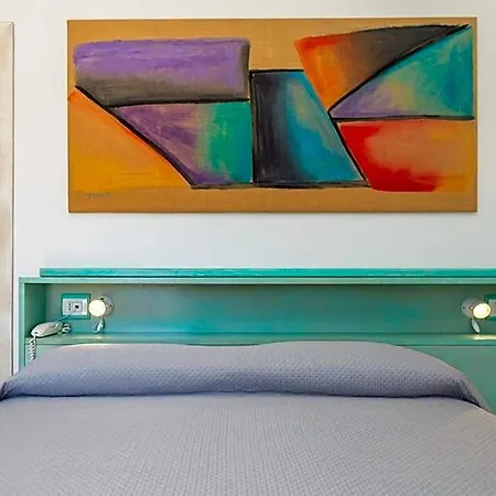 Marinaro Hotel Santa Teresa di Gallura