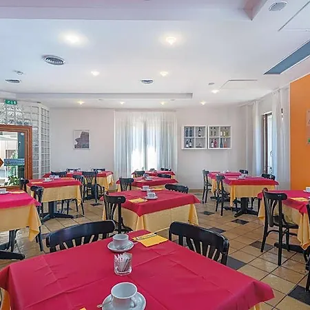 Hotel Marinaro 3*