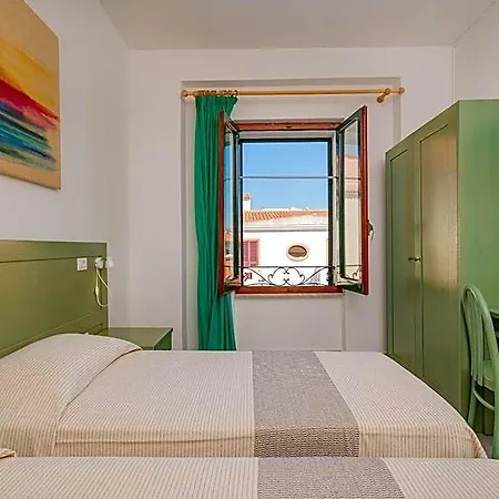 Hotel Marinaro 3*