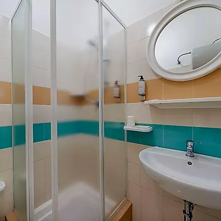 Hotel Marinaro 3*