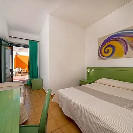 Hotel Marinaro
