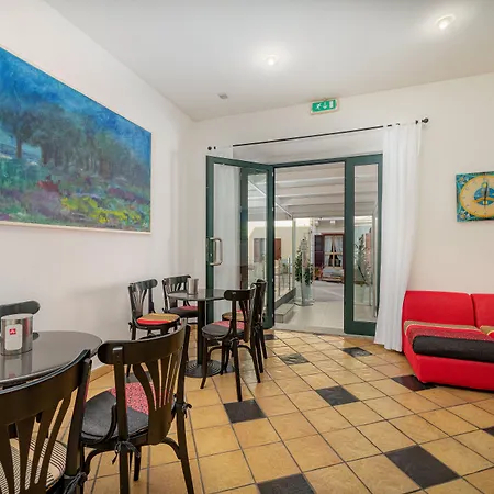 Marinaro Hotel Santa Teresa di Gallura