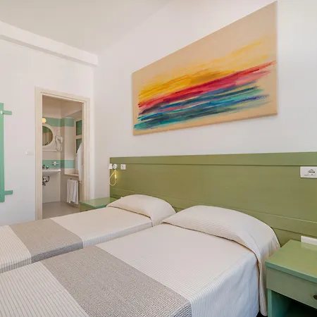 Hotel Marinaro 3*