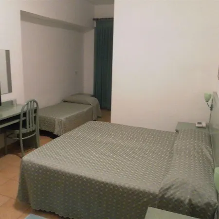 Hotel Marinaro Santa Teresa Gallura